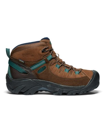Men's Targhee II Waterproof Hiking Boot x Leave No Trace Leave No Trace