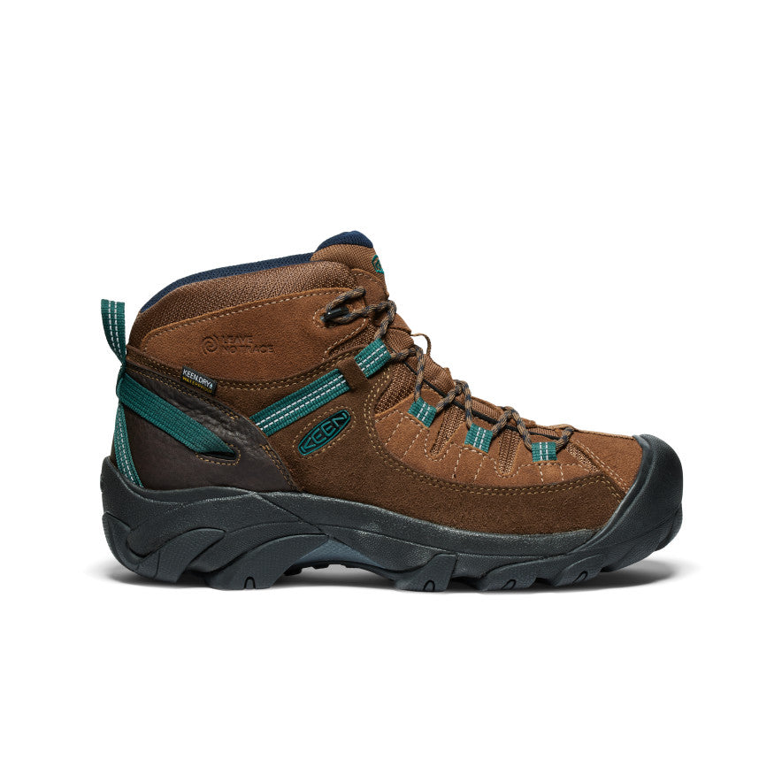 Men's Targhee II Waterproof Hiking Boot x Leave No Trace Leave No Trace