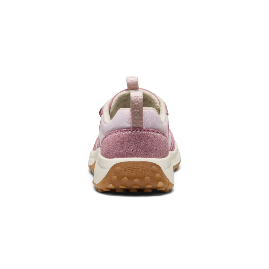 Little Kids' KS86 Sneaker Lilas/Giggle Pink - Image 5