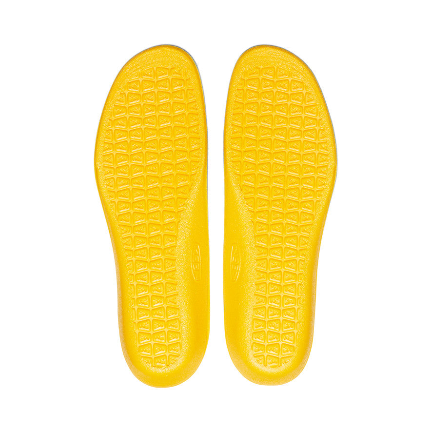 Men's Utility K-20 Cushion Insole Black - Image 3