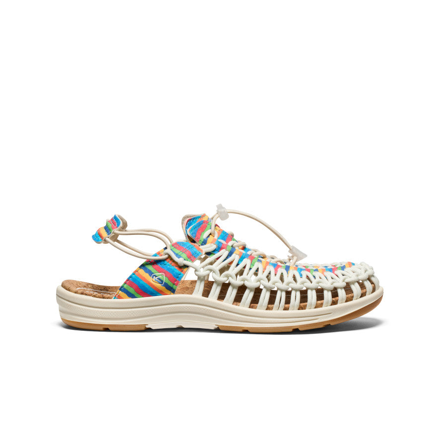 All Gender UNEEK II Convertible x Iro To Ikiru Wo Tukuru Fuku Multi/Birch