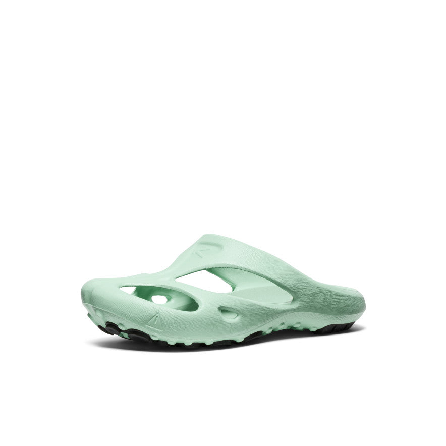 Women's Shanti Clog Mint - Image 2
