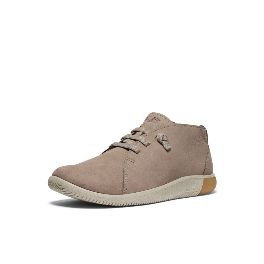 Men's KNX Chukka Brindle/Plaza Taupe - Image 3