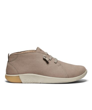 Men's KNX Chukka Brindle/Plaza Taupe