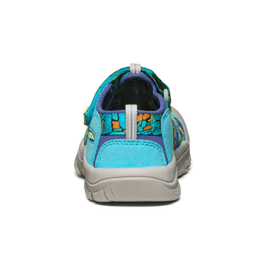 Little Kids' Newport H2 Pebble Glow - Image 5