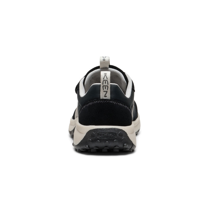 Little Kids' KS86 Sneaker Black/Star White - Image 5
