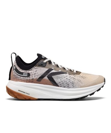 Men's Seek Trail Running Shoe Safari/Black