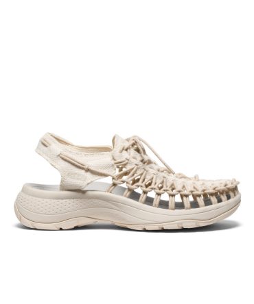 Women's UNEEK Astoria Canvas Sneaker Birch/Birch
