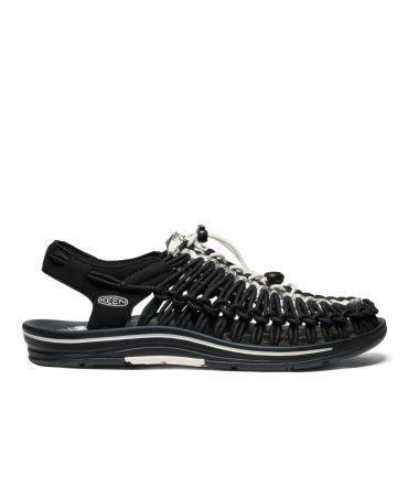 Men's UNEEK Sneaker x T.H.C. Blk Raven Paisley