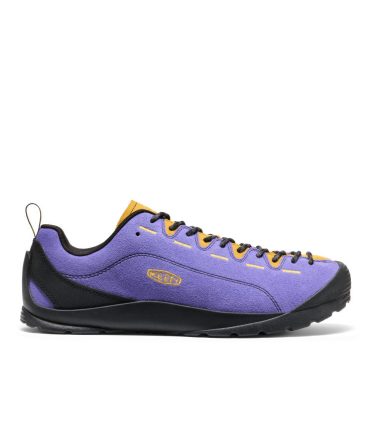 Men's Jasper Sneaker Purple Opulence/Lemon Curry