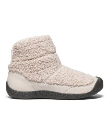 Women's Howser Fold Down  Silver Lining/Black