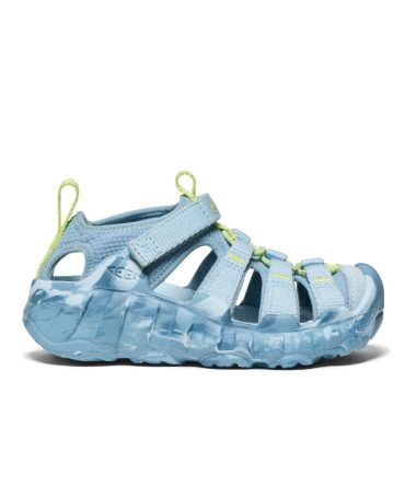 Little Kids' Hyperport H2 Sandal Skyway/Faded Denim