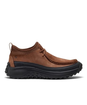 Men's KS Moc Chukka Bison/Bison