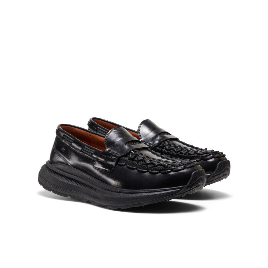 All Gender UNEEK Loafer WK Black - Image 2