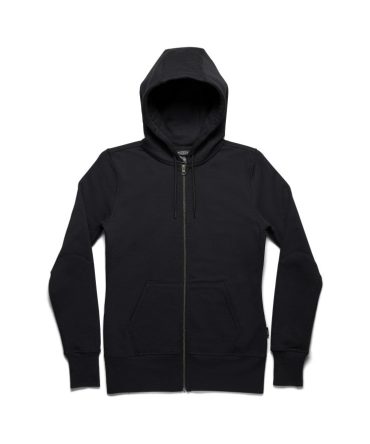 Women's PNW Hoodie Black
