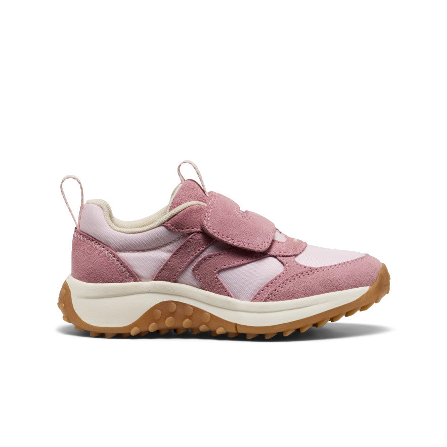 Little Kids' KS86 Sneaker Lilas/Giggle Pink