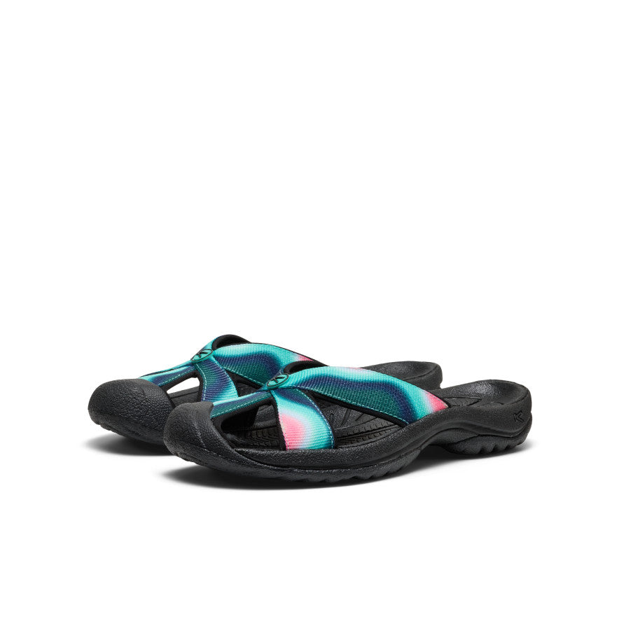 Women's Bali Slide Sandal Destination Pack - Image 2