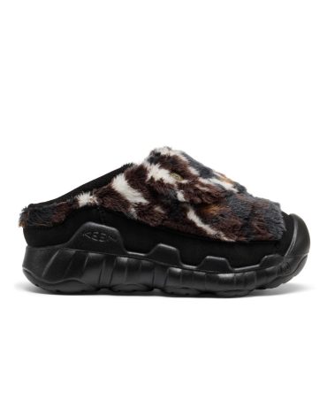 Little Kids' Hypowser Wrap Shoe Black/Java