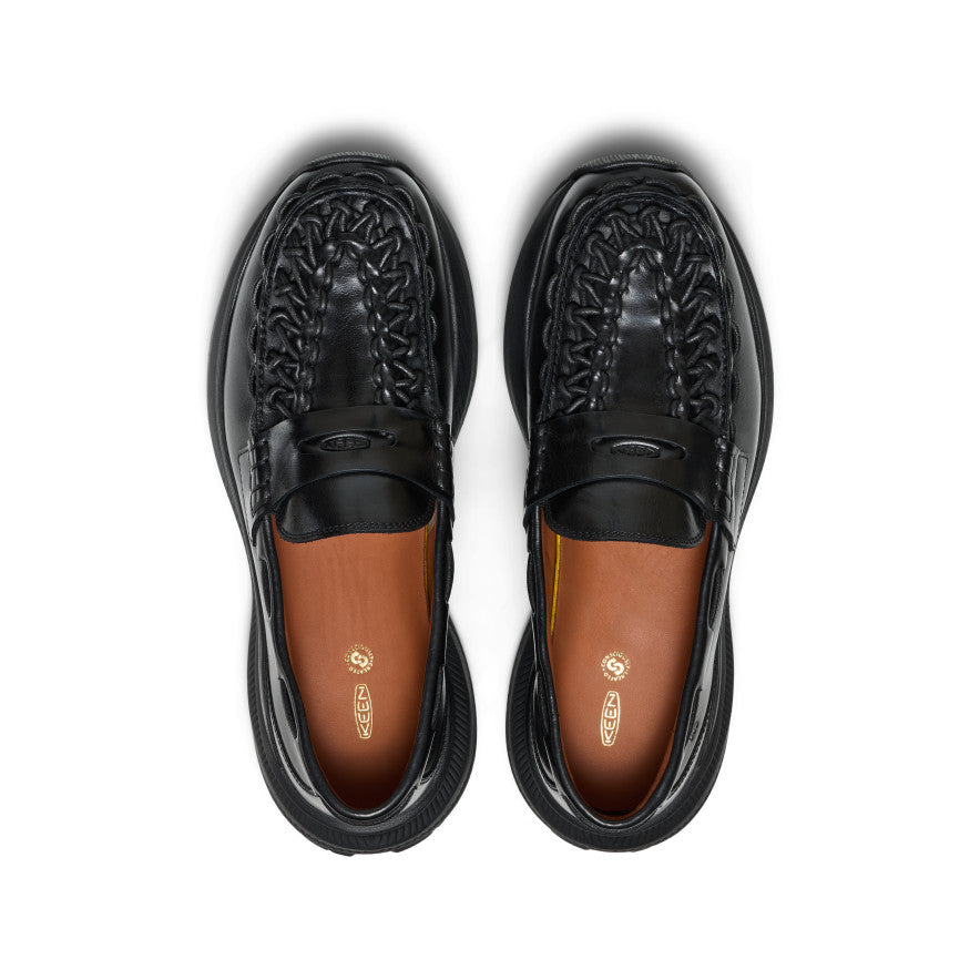 All Gender UNEEK Loafer WK Black - Image 3