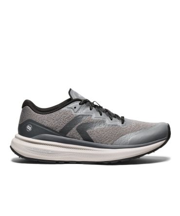 Men's WK500 Walking Shoe Steel Grey/Magnet