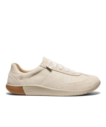Men's KNX T-Toe Sneaker Birch/Plaza Taupe