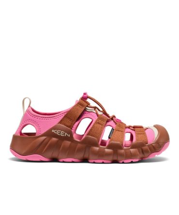 Men's Hyperport H2 Sandal x Hiking Patrol Okenia Pink