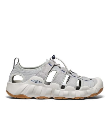 Men's Hyperport H2 Sandal Alloy/Naval Academy