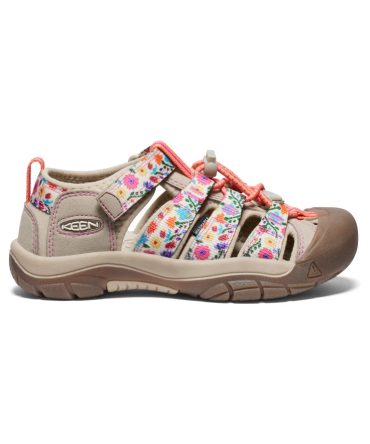 Big Kids' Newport H2 Safari/Birch