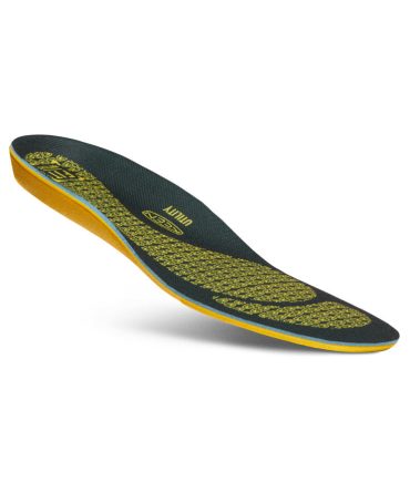 Men's Utility K-20 Cushion Insole Black