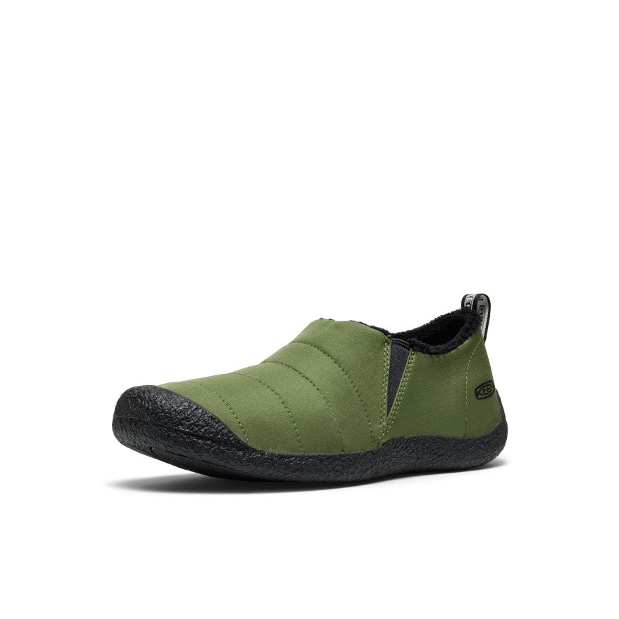 Men's Howser II Bronze Green/Black - Image 3