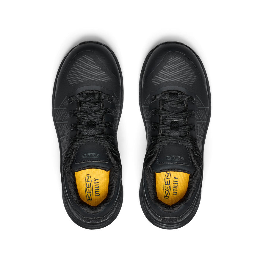 Women's Vista Energy XT (Carbon Toe) Black/Raven - Image 4