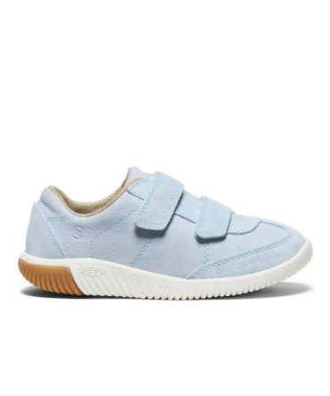 Big Kids' KNX T-Toe Sneaker Skyway/Star White