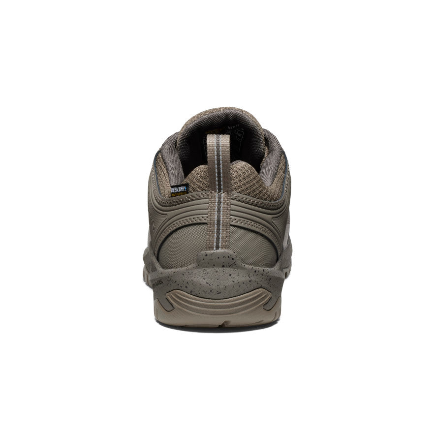 Men's Reno Waterproof (Carbon Toe) Brindle/Morel - Image 5