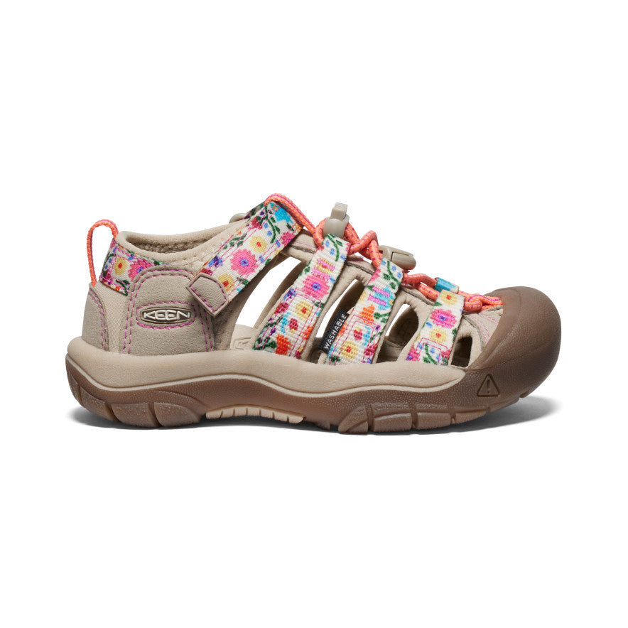 Little Kids' Newport H2 Safari/Birch