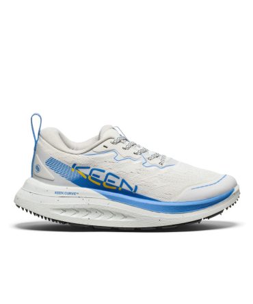 Women's WK400 II Walking Shoe Star White/Marina