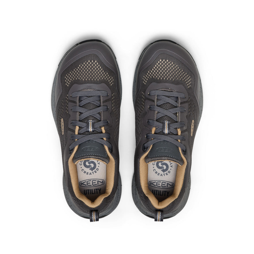 Women's Sparta 2 ESD (Aluminum Toe) Magnet/Safari - Image 4