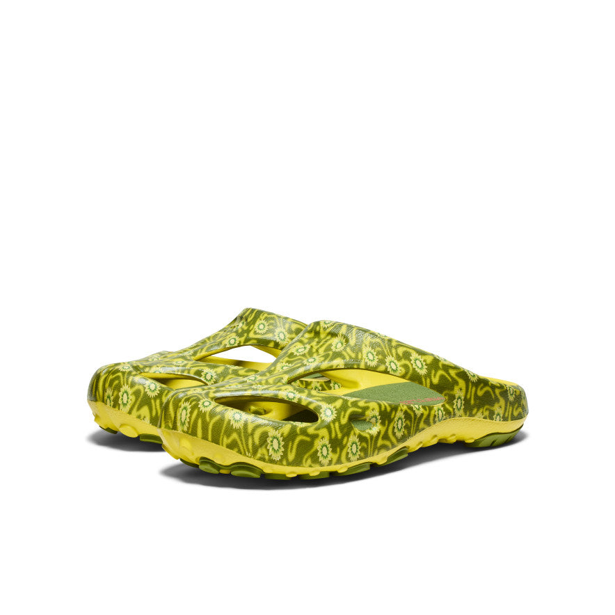 Shanti Arts Clog x Gentle Fullness GF Flowers - Image 2