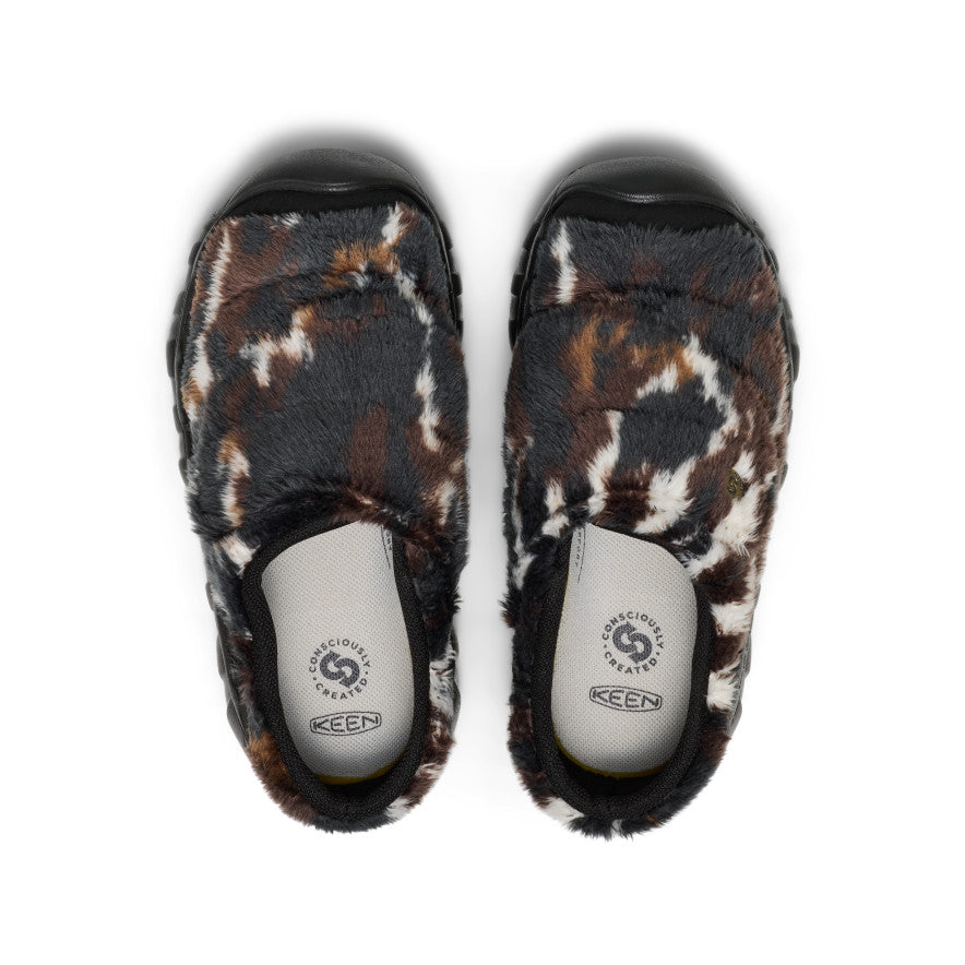 Little Kids' Hypowser Wrap Shoe Black/Java - Image 4