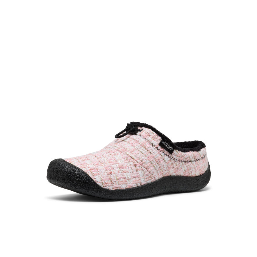 Women's Howser III Slide Multi Tweed - Image 3