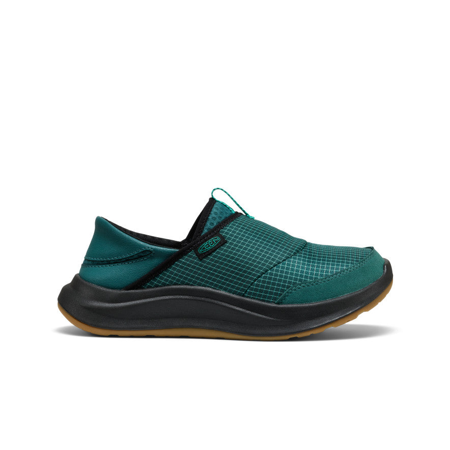 Women's Whyser Slip-On Mediterranea/Cabbage