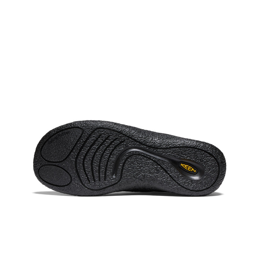 Women's Howser II Triple Black - Image 6