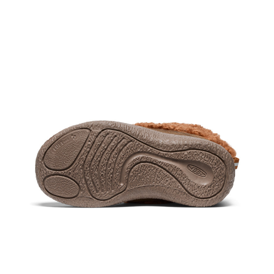 Little Kids' Howser II Waterproof Chukka Roasted Pecan/Dark Earth - Image 6