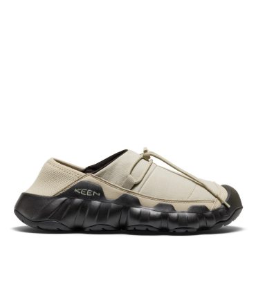 Men's Hypowser Crushback Shoe Abbey Stone/Black