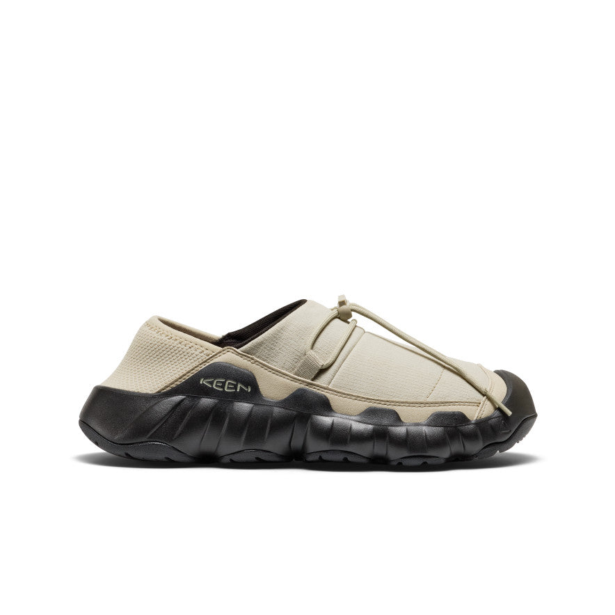 Men's Hypowser Crushback Shoe Abbey Stone/Black