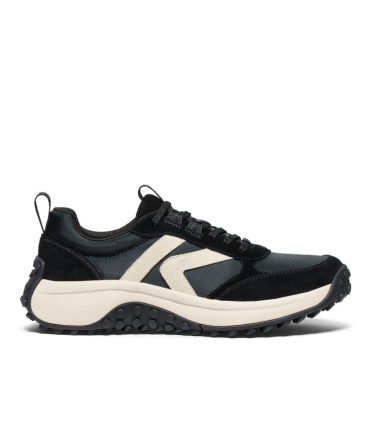 Women's KS86 Sneaker Black/Birch