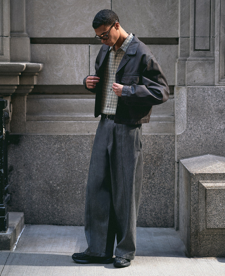 All Gender UNEEK Loafer WK Black - Image 8