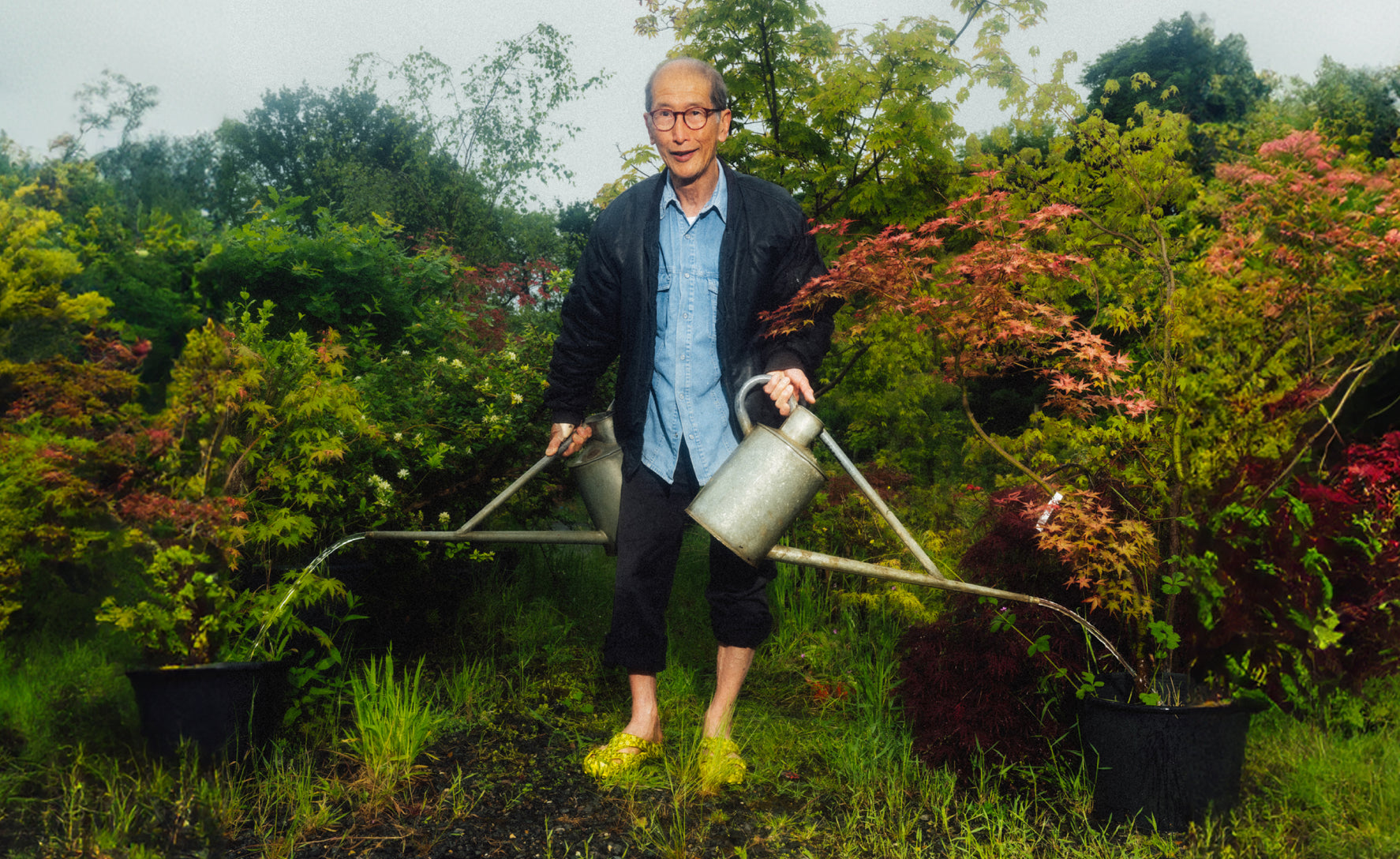 Shanti Arts Clog x Gentle Fullness GF Flowers - Image 7