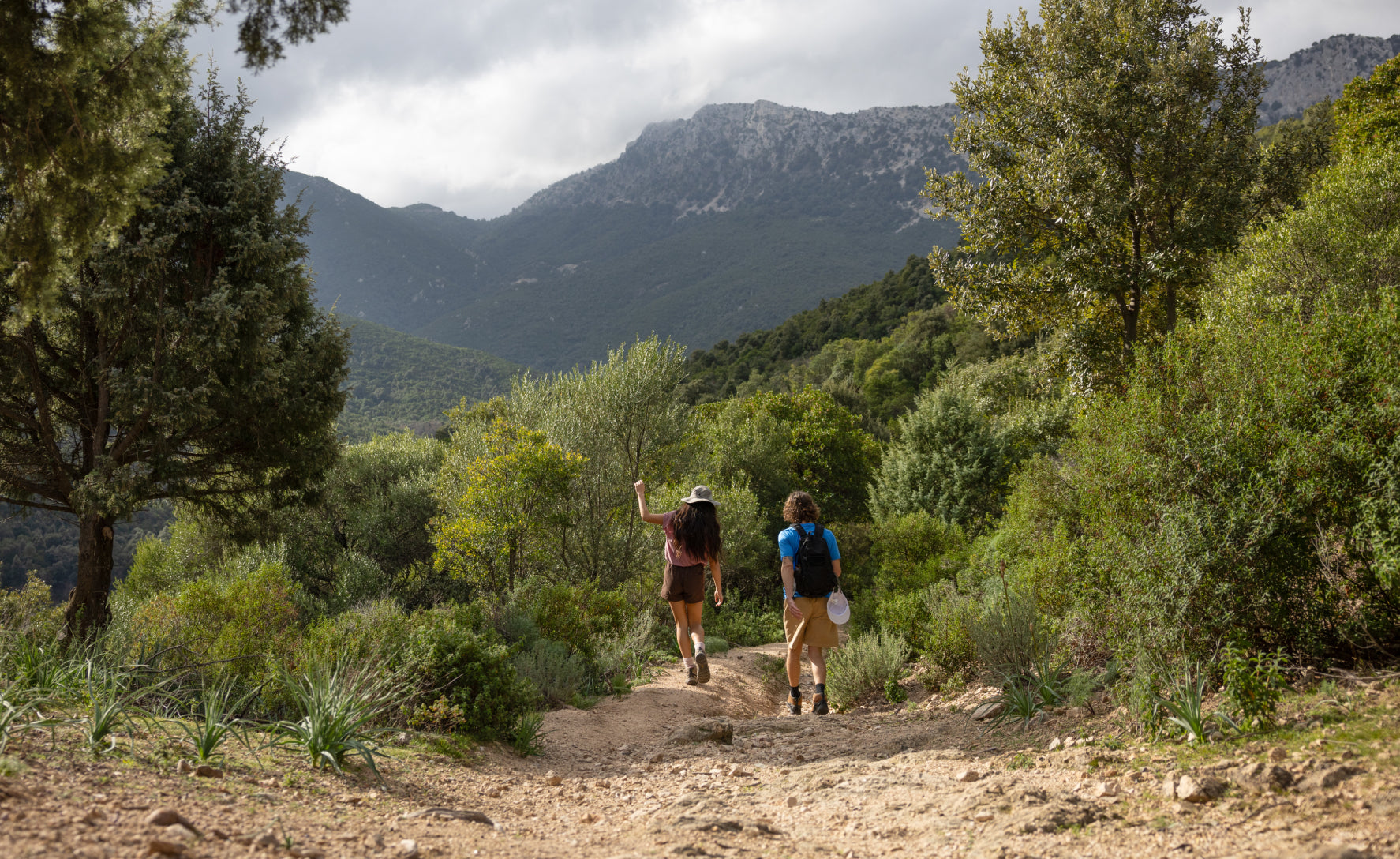 Men's Targhee II Waterproof Hiking Boot x Leave No Trace Leave No Trace - Image 8