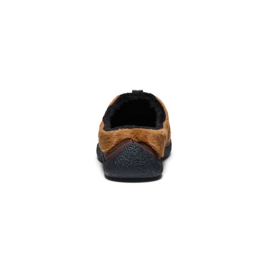 Men's Howser III Slide Bison/Black - Image 5