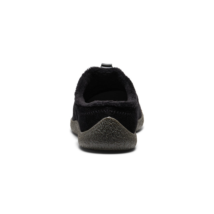 Men's Howser III Slide Black/Magnet - Image 5